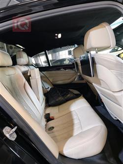 بي ام دبليو الفئة 5